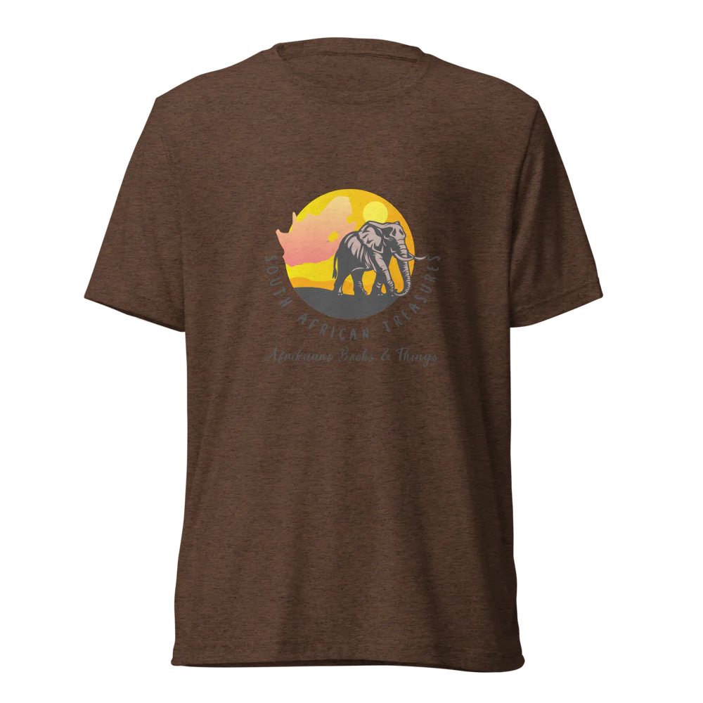 Unisex Tri-Blend T-Shirt | Bella + Canvas 3413